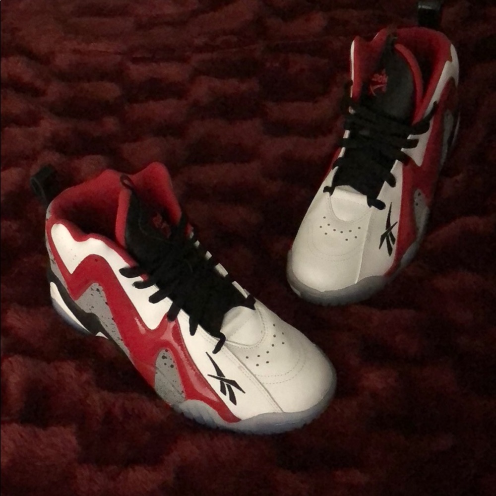 Kamikazes size 8 men’s